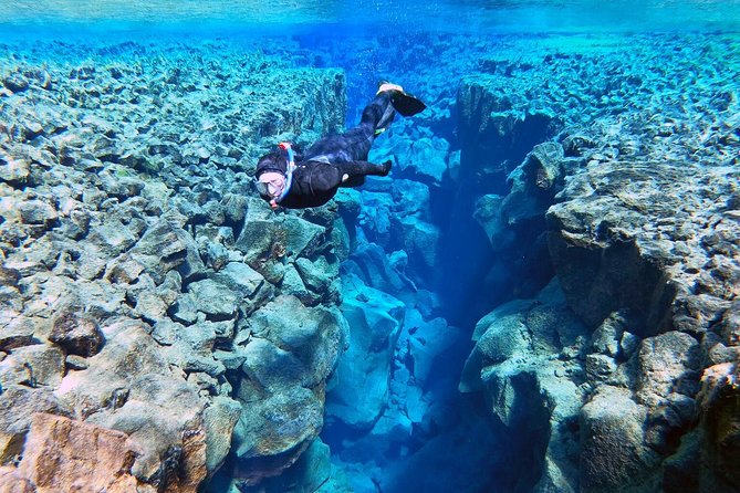Silfra Wetsuit Snorkeling - Meet on Location | Free Photos - Photos, Hot Chocolate, and the End of the Tour