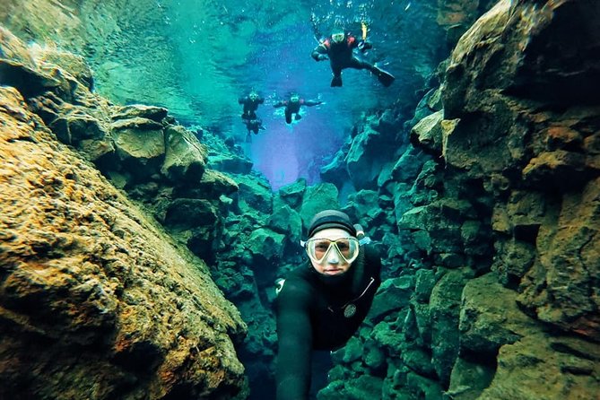 Silfra Wetsuit Snorkeling - Meet on Location | Free Photos - My Practical Verdict on the Guides and Comfort