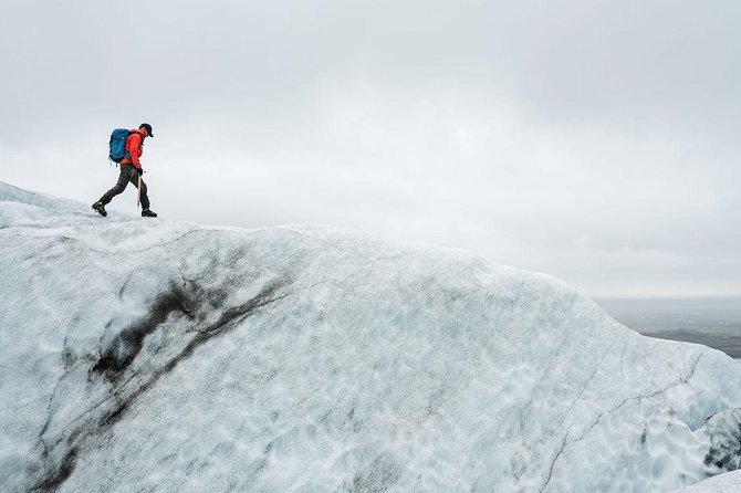 Skaftafell: 4h Small Group Glacier Hike with Guide and Transfer - Why the guides matter