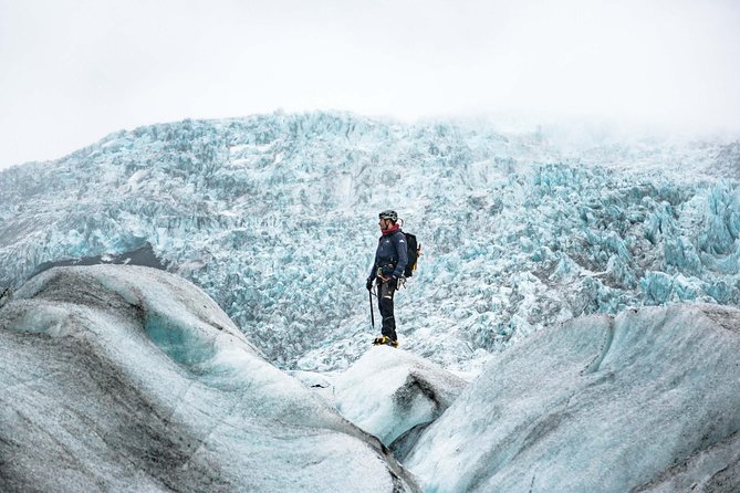Skaftafell Adventure Tour - 5-Hour Expedition - Why the five-hour route earns its place