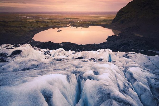 Skaftafell Adventure Tour - 5-Hour Expedition - What you see as the ice changes