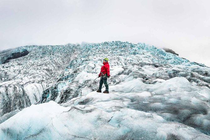 Skaftafell Adventure Tour - 5-Hour Expedition - Is $170.59 a good value?