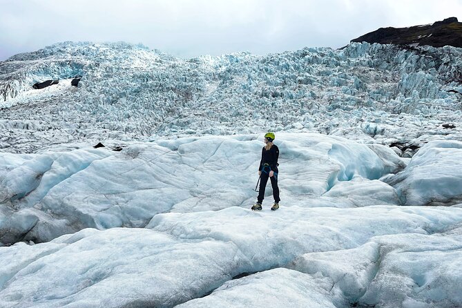 Skaftafell Adventure Tour - 5-Hour Expedition - Weather, cancellations, and planning your day