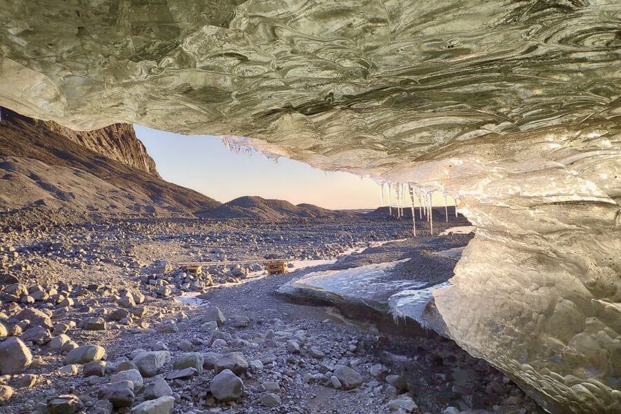 Skaftafell: Extra-Small Group Glacier Hike - What this three-hour glacier hike is really like