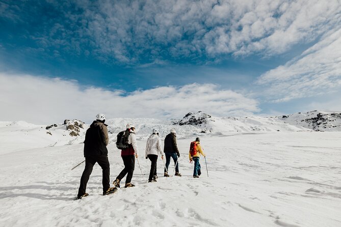 Skaftafell Glacier Hike 3-Hour Small Group Tour - Is $117.30 good value?