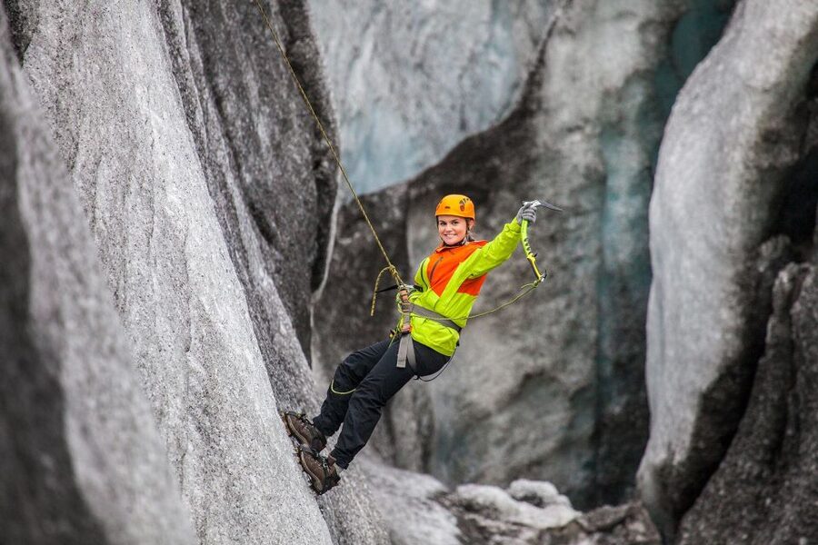 Skaftafell: Glacier Hike and Ice Climbing Guided Experience - Key points to know before you book