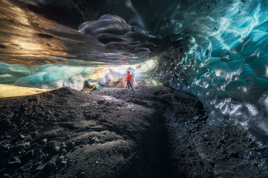 Skaftafell: Ice Cave Experience - Who will enjoy this Skaftafell tour most