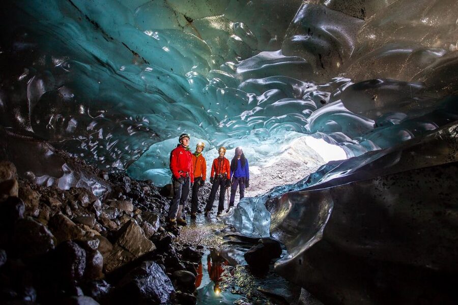 Skaftafell: Ice Cave Experience - Why the guides matter