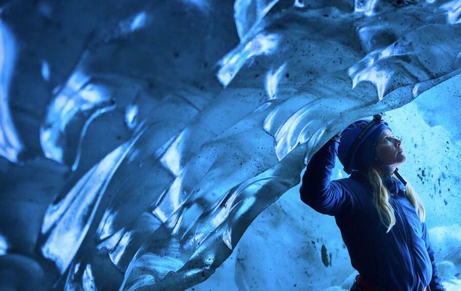 Skaftafell: Ice Cave Tour and Glacier Hike - Should you book the Skaftafell ice cave and glacier hike?