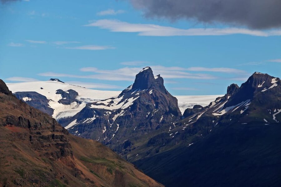 Skaftafell Nature Reserve: Highlights Scenic Airplane Tour - Who will enjoy this flight most