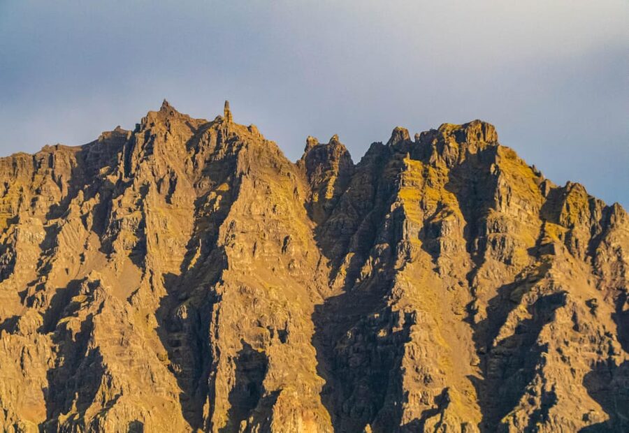 Skaftafell Nature Reserve: Highlights Scenic Airplane Tour - Photos, nerves, and the pilot’s role