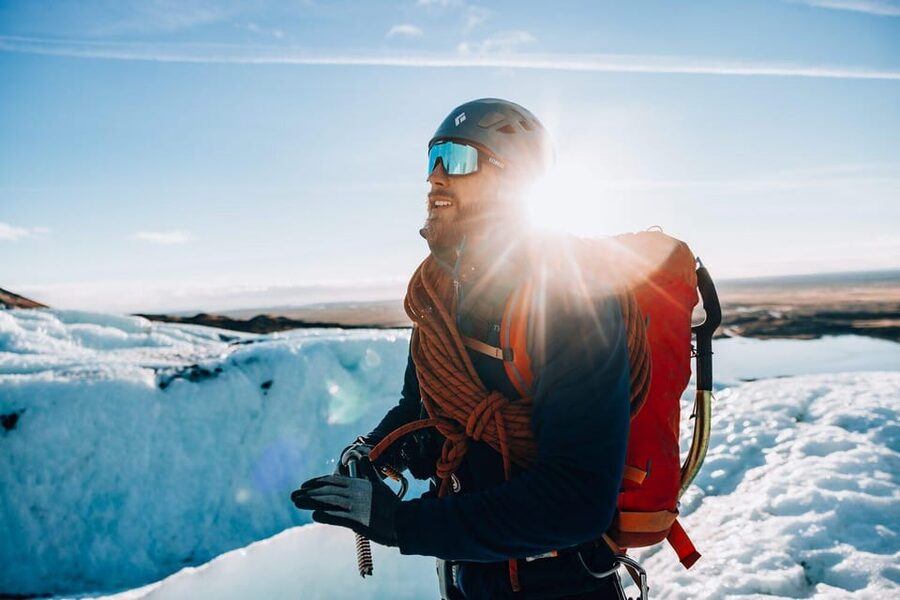 Skaftafell: Small-Group Vatnajökull Glacier Hike (Moderate) - Small groups, shared pace, and personal attention