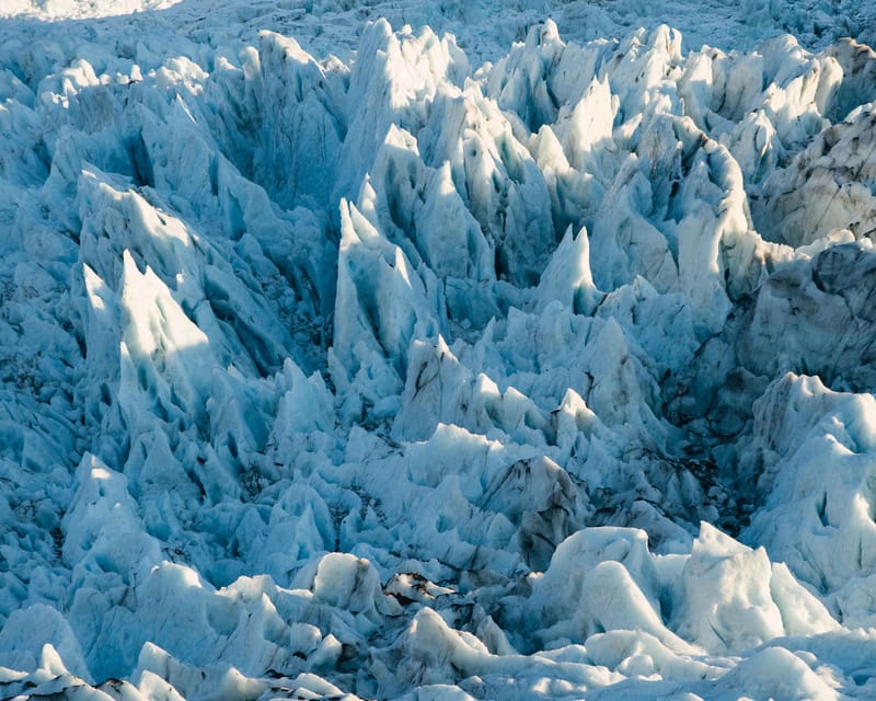 Skaftafell: Small-Group Vatnajökull Glacier Hike (Moderate) - What to wear and carry