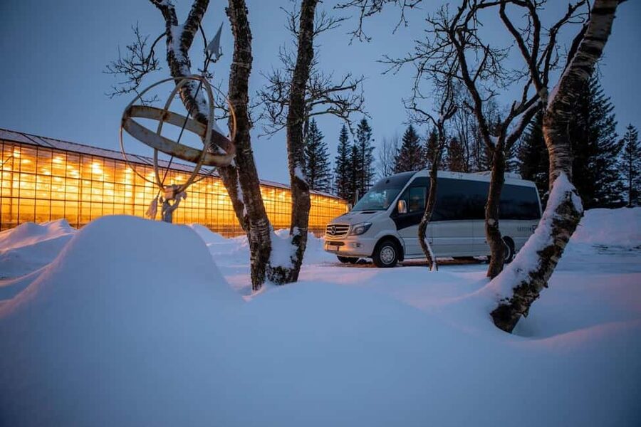 Skarfabakki: Golden Circle Small-Group Full-day Tour - Key points to know before you book