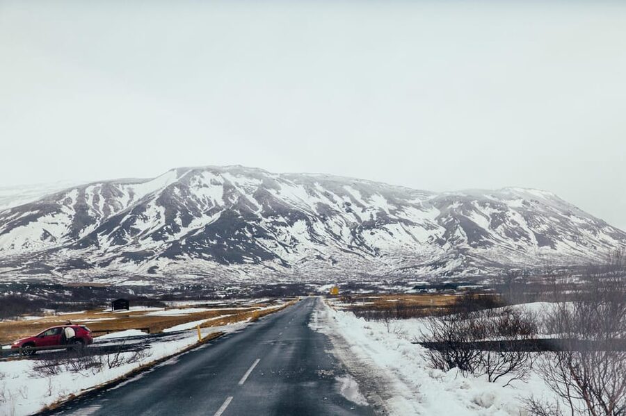 Skarfabakki: Golden Circle Small-Group Full-day Tour - The drive is part of the experience