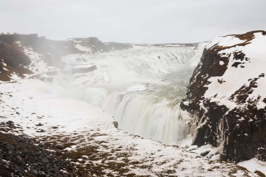 Skarfabakki: Golden Circle Small-Group Full-day Tour - Guides who make the long day easier