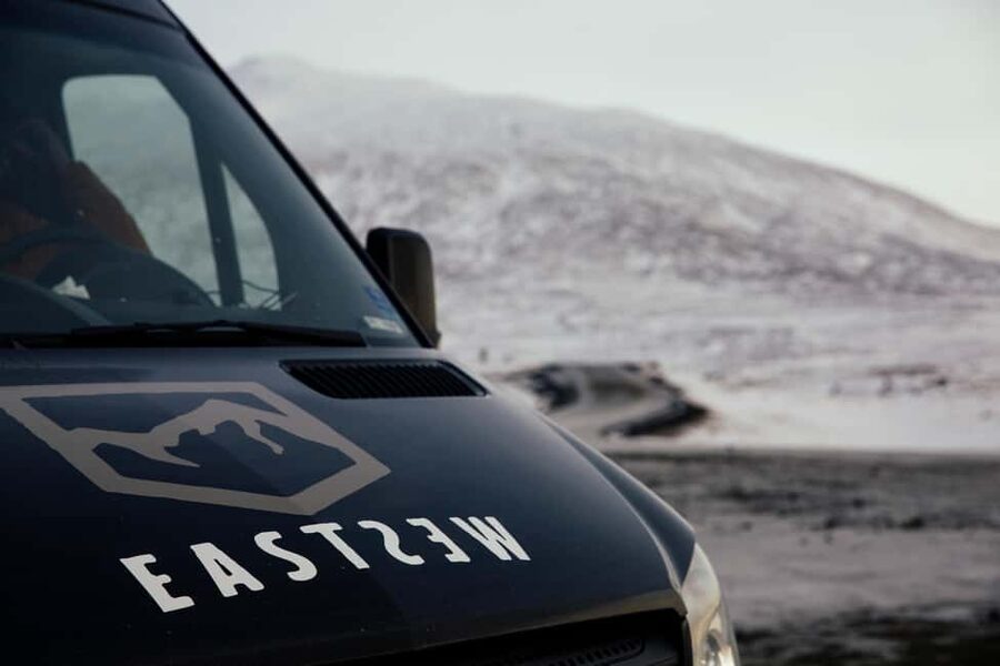 Skarfabakki: Golden Circle Small-Group Full-day Tour - What to wear and what to bring