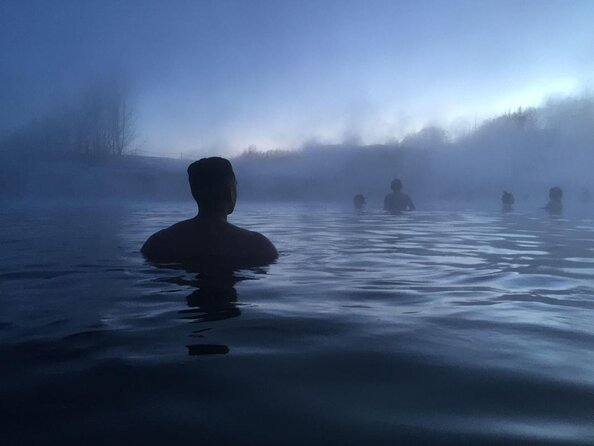 Skip the Line: Secret Lagoon Entrance Ticket - Key points to know before you go