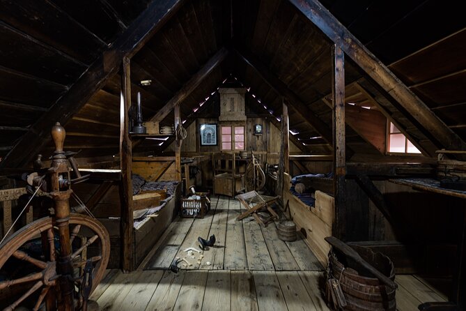 Skip the Line: The National Museum of Iceland Ticket - What You Will See Inside the Museum