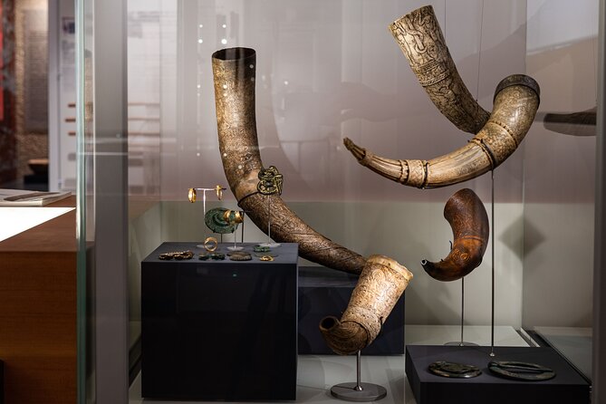 Skip the Line: The National Museum of Iceland Ticket - Why the Mobile Ticket Helps