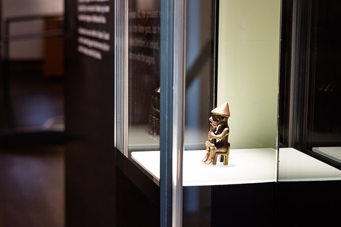 Skip the Line: The National Museum of Iceland Ticket - What Could Be Better