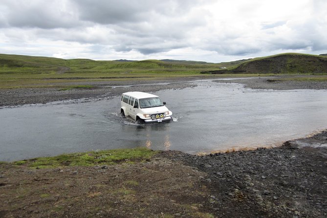 Small Group Day Tour to Lakagigar volcano by Super Jeep from Klaustur - Why Lakagígar makes this day different