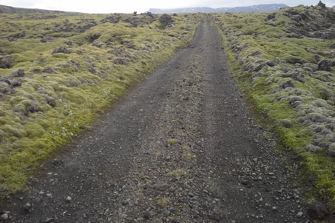 Small Group Day Tour to Lakagigar volcano by Super Jeep from Klaustur - What the $334.01 price buys you