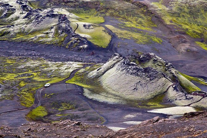 Small Group Day Tour to Lakagigar volcano by Super Jeep from Klaustur - Who will enjoy this outing most