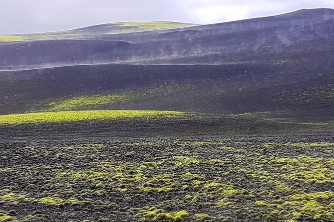 Small Group Day Tour to Lakagigar volcano by Super Jeep from Klaustur - Timing, packing, and small details that matter