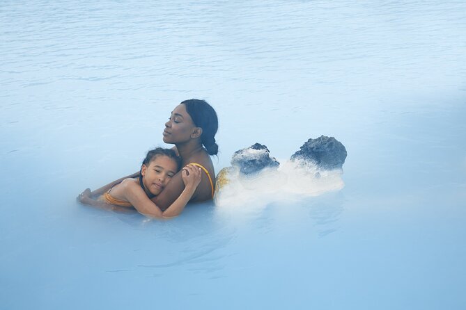 Small-Group Golden Circle, Blue Lagoon with Ticket & Kerid Crater - Gullfoss: Iceland’s powerful Golden Waterfall