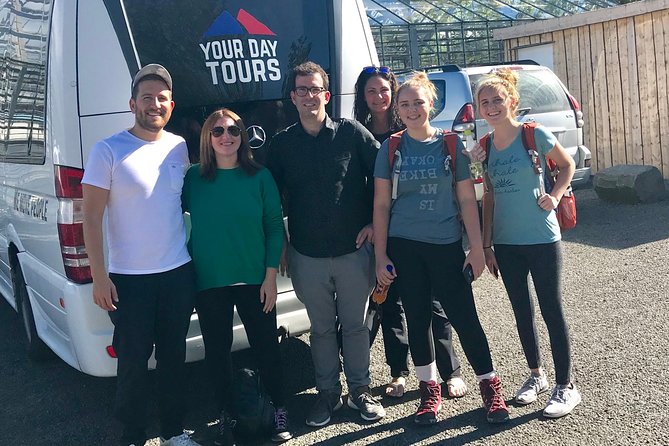 Small-group Golden Circle Classic Tour from Reykjavik - Thingvellir connects geology and Icelandic politics
