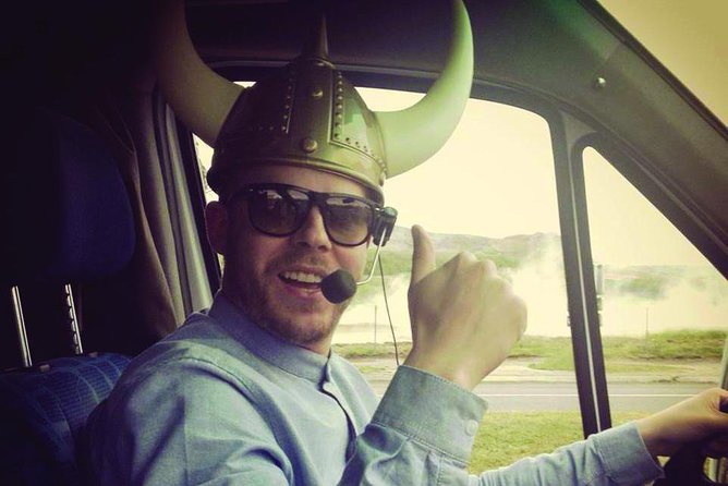 Small-group Golden Circle Classic Tour from Reykjavik - Hveragerði gives you a useful first pause