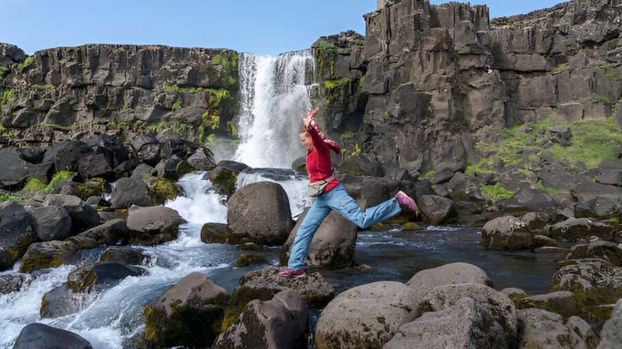 Small Group: Golden Circle & Friðheimar Visit From Reykjavik - Why this Golden Circle day works well
