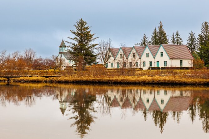 Small Group: Golden Circle Tour from Reykjavik Cruise Terminals - Why this short Golden Circle tour works for cruise passengers