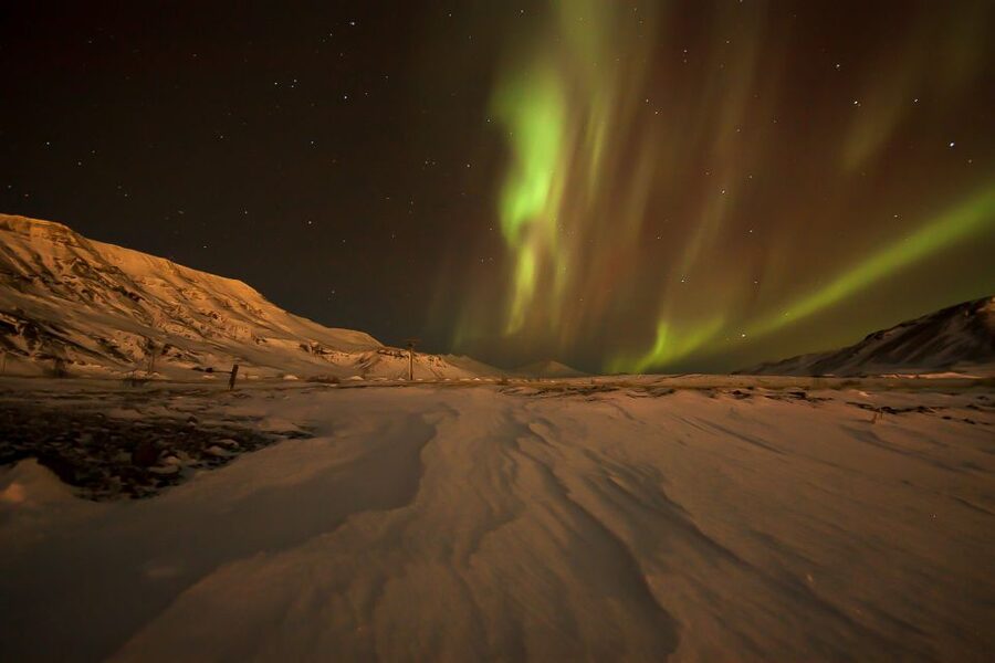 Small-Group Premium Northern Lights Tour from Reykjavik - Key points at a glance