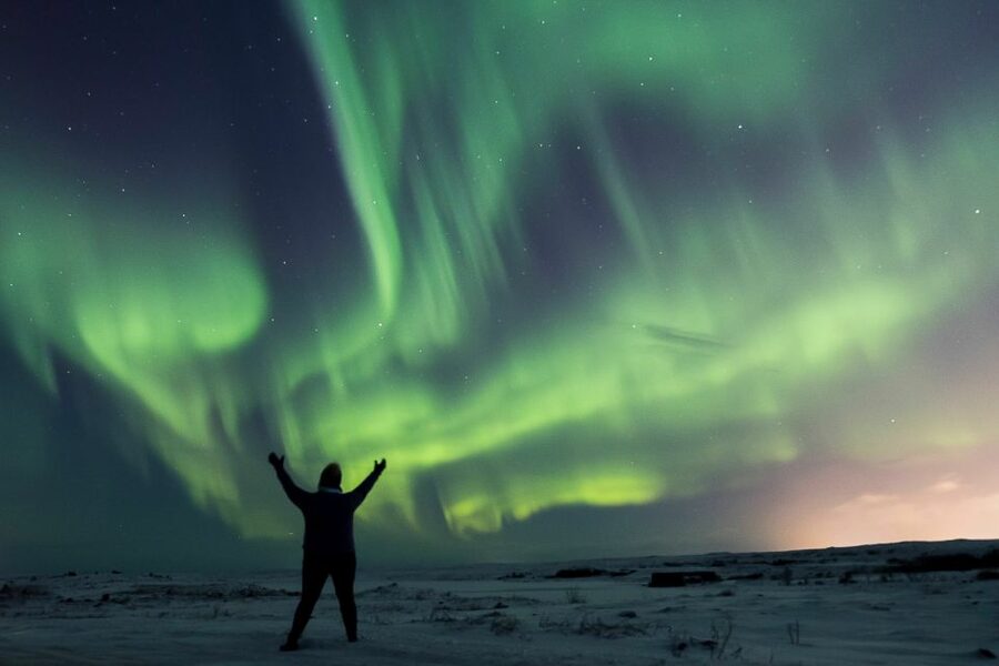Small-Group Premium Northern Lights Tour from Reykjavik - Is $107 good value?
