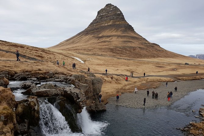 Small-Group Snaefellsnes National Park Day Trip from Reykjavik - Why Snaefellsnes feels like Iceland in one day