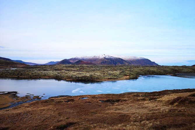 Small-Group Snaefellsnes National Park Day Trip from Reykjavik - Búðakirkja offers a short, striking pause