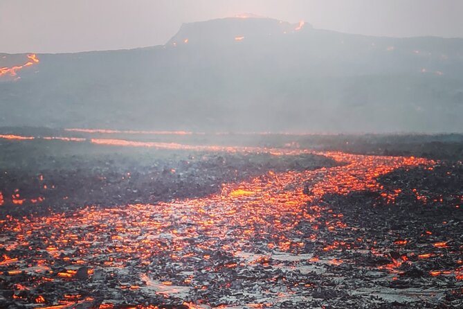 Small Group Volcano Hike with a Professional Geologist - What the four-hour hike really feels like