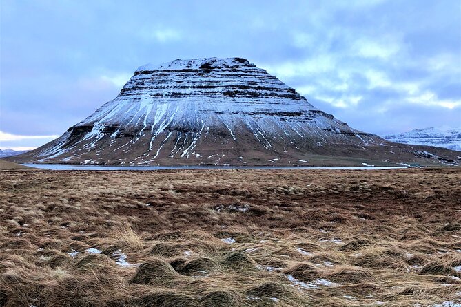 Snaefellsnes, Mt. Kirkjufell & Black Sand Beach Small-Group Tour - Arnarstapi: the day’s best stretch of coast