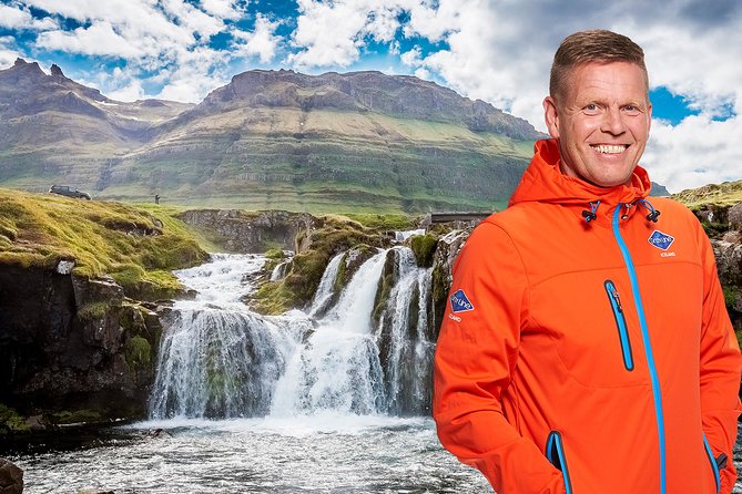 Snaefellsnes National Park and Natural Wonders from Reykjavik - Why Snaefellsnes makes a good day trip