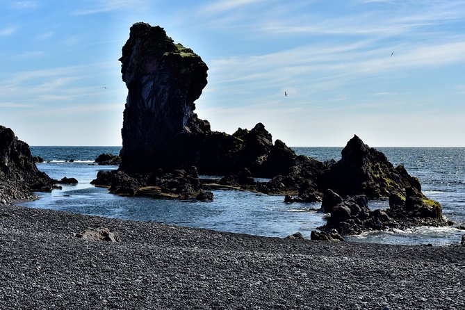 Snaefellsnes NP Small-Group Tour with Local Lunch from Reykjavik - The guide can shape the entire day