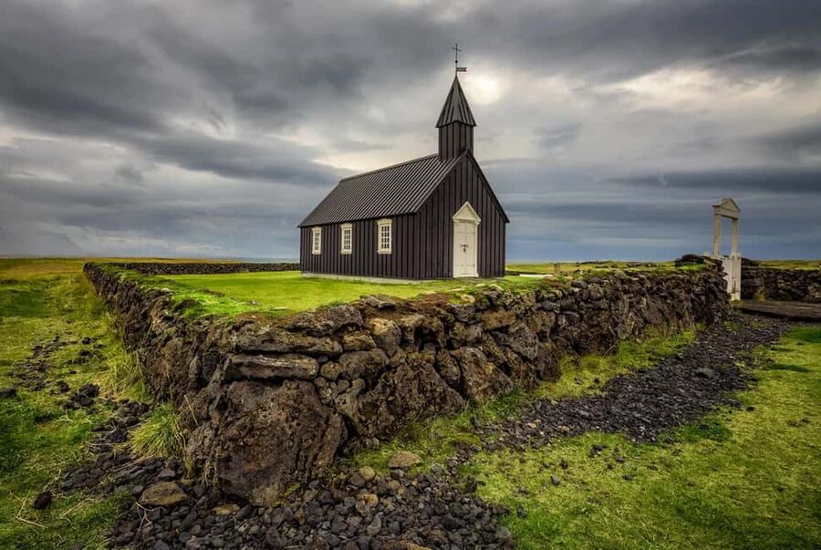 Snaefellsnes Peninsula Adventure: Small Group from Reykjavik - Key points at a glance