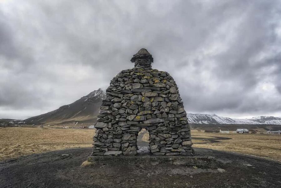 Snaefellsnes Peninsula Adventure: Small Group from Reykjavik - Why Snæfellsnes feels like Iceland in miniature