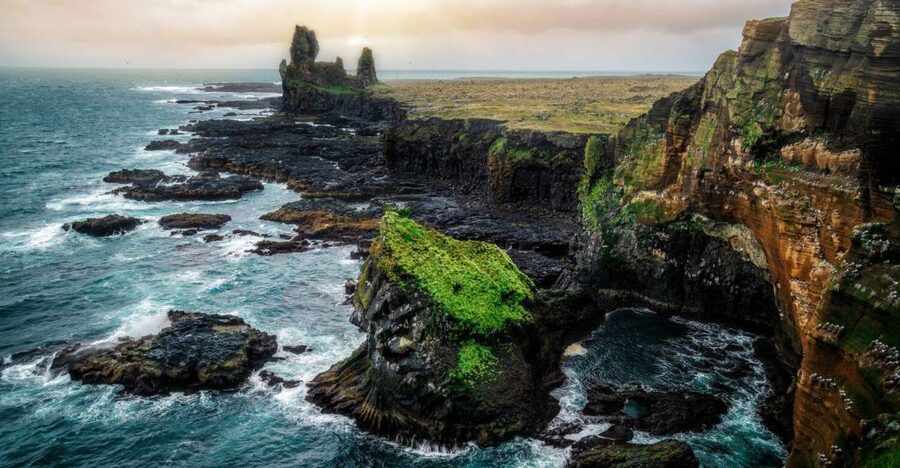 Snaefellsnes Peninsula and Kirkjufell Small-Group Tour - Key points to know before you book