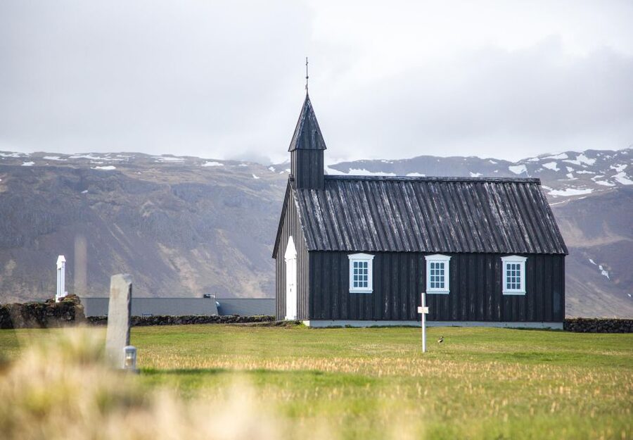 Snaefellsnes Peninsula and Kirkjufell Small-Group Tour - What the 12-hour schedule feels like