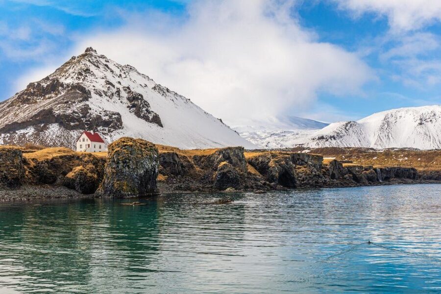 Snaefellsnes Peninsula and Kirkjufell Small-Group Tour - Why Snæfellsnes makes such a good day trip