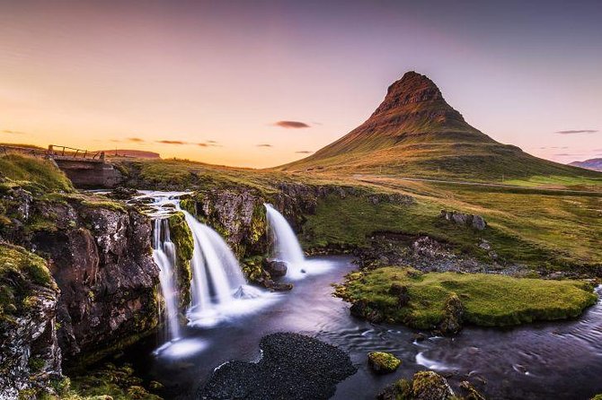 Snaefellsnes Peninsula Full Day Tour from Reykjavik - Key points at a glance