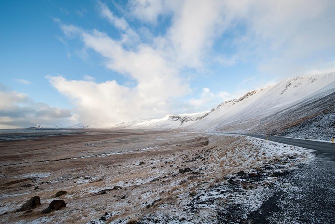 Snaefellsnes Peninsula Full Day Tour from Reykjavik - Why Snæfellsnes makes a better day trip than a simple viewpoint stop