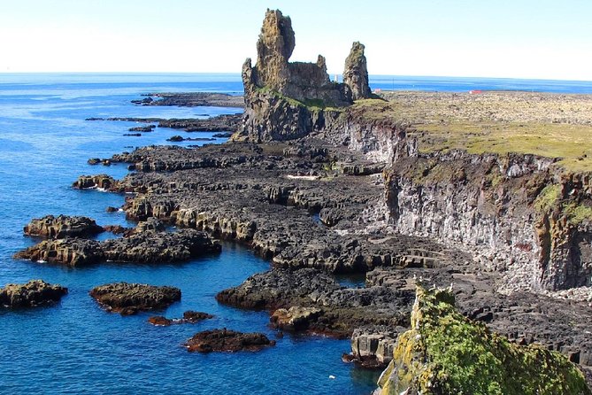 Snaefellsnes Peninsula. Private Day Tour from Reykjavik - Why Snaefellsnes makes a strong full-day escape